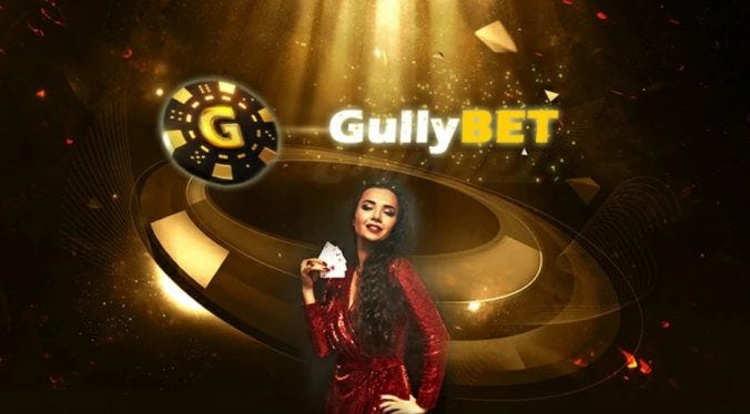 Exploring the Gullybet App Your Gateway to Online Betting