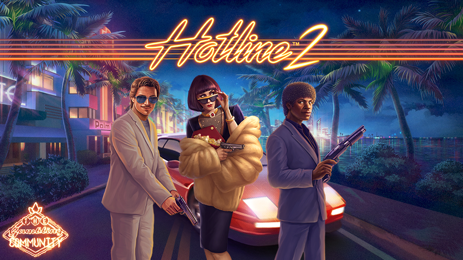 Hotline Casino - Twój przewodnik po najlepszych grach i bonusach Hotline Casino - Twój przewodnik po najlepszych grach i bonusach