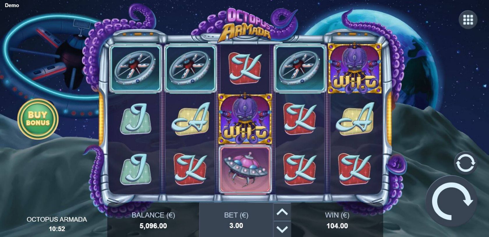 Cassino MrPunter