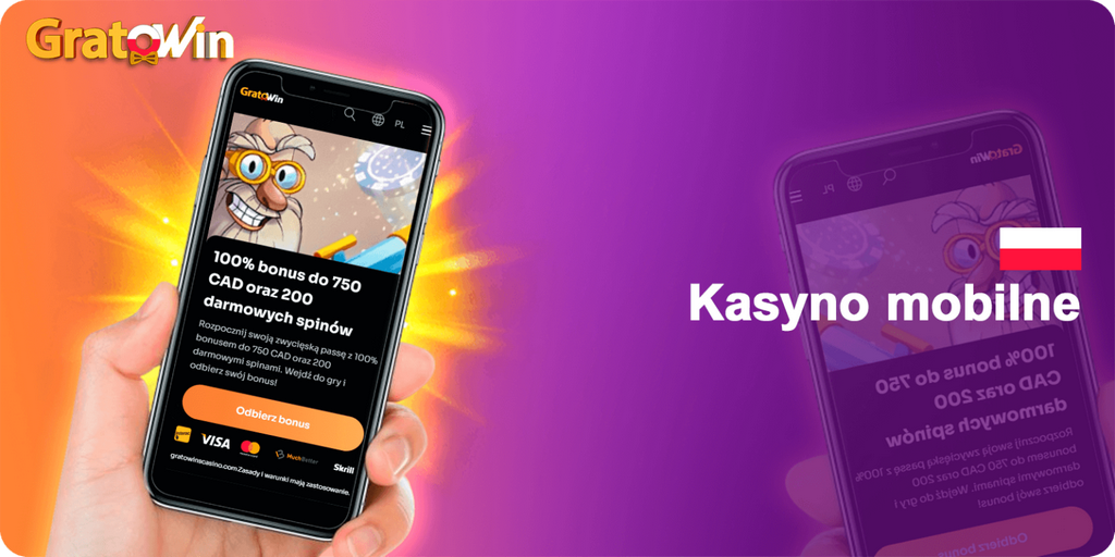 Kasyno GratoWin