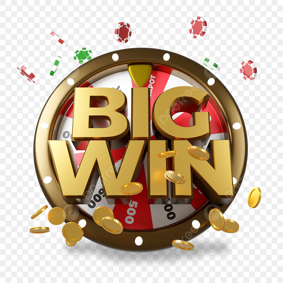 Our BigWins Evaluations and Scores 2025