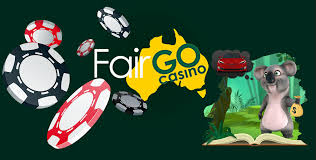 Welcome to Fair Go Casino Site: An Online Casino for Bonus-Loving Punters
