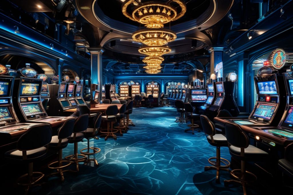 Win Diggers Gambling Establishment Evaluation - Obtain No Deposit Bonus Offers (2025 )