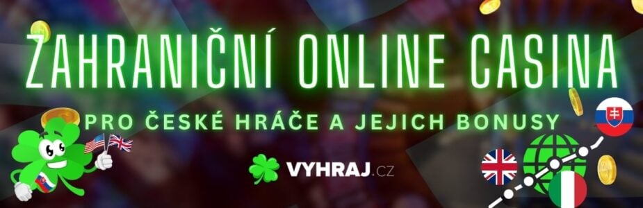 Objevte nejlepší české online casino pro vaše zábavné večery – nejlepší české online casino