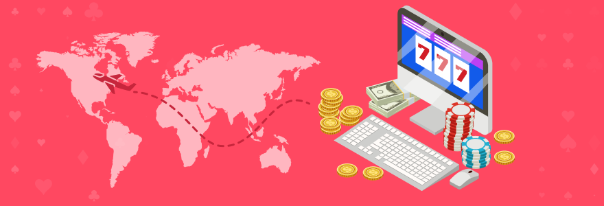 Online casina pro české hráče - Nejlepší tipy a doporučení