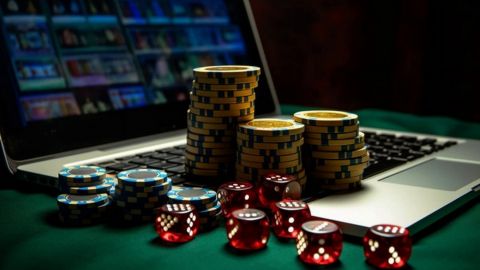 Online Casino Ocean Breeze Experience the Thrill of Virtual Gaming