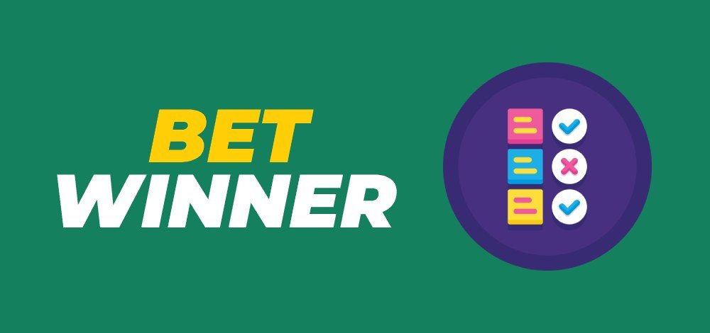 Откройте мир азартных игр с Betwinner Casino