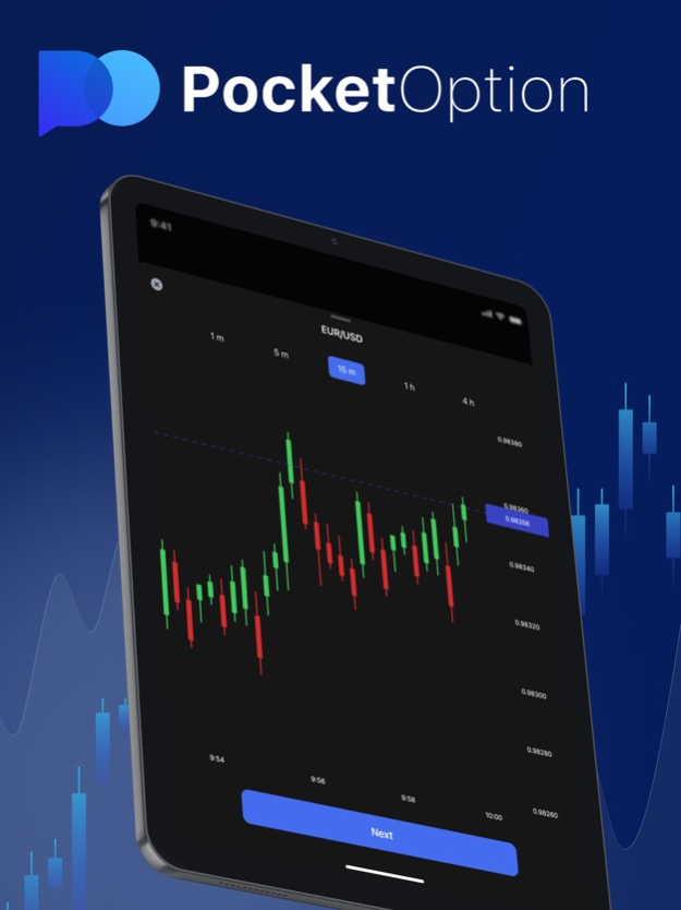 Pocket Option Trading Platform Your Gateway to Smart Trading
