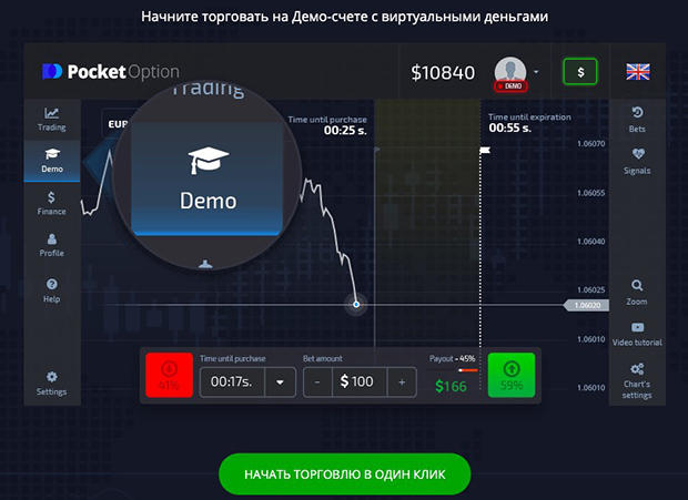 Pocket Option Trading Platform Your Gateway to Smart Trading