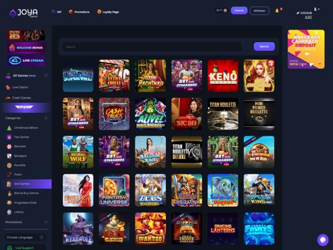 Revolutionizing Entertainment Cryptocurrency for Slot Games in Modern Casinos