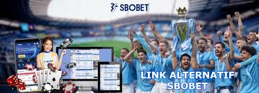 Agen Betting SBOBET Online Panduan Lengkap untuk Pemula 229354672