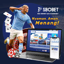 Agen Betting SBOBET Online Panduan Lengkap untuk Pemula 229354672
