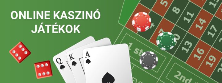 Az Online Kaszinók Világa Játék, Szórakozás és Lehetőségek 1061055735 Az Online Kaszinók Világa Játék, Szórakozás és Lehetőségek 1061055735