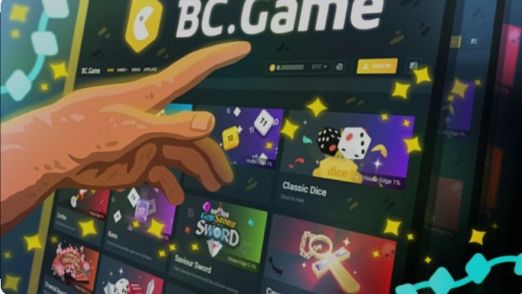 Connecting with Contact BC Game Your Guide to Engagement