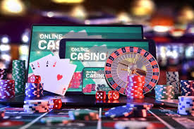 Discover the Best Online Casino UK No Deposit Offers Discover the Best Online Casino UK No Deposit Offers
