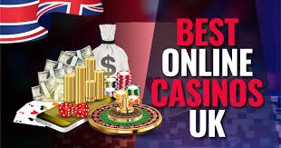 Discover the Best Payout Online Casinos in the UK 1575367954 Discover the Best Payout Online Casinos in the UK 1575367954