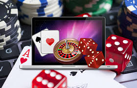 Exploring the Excitement of Casino Bounty Reels