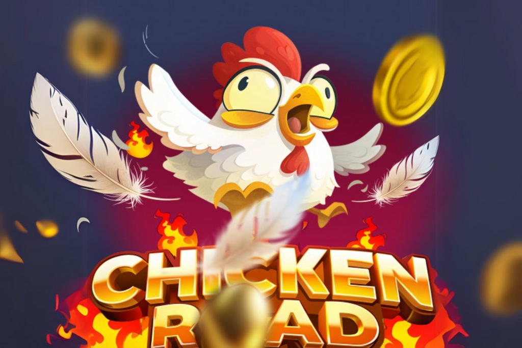 Chicken Road Game