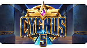 Cygnus 5 Slot Demo