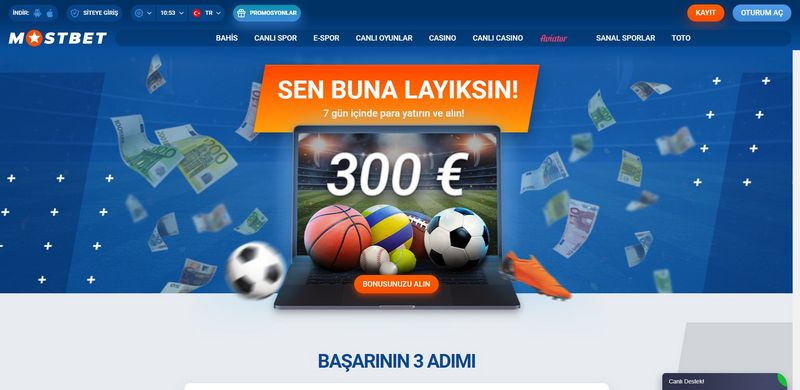 Mostbet - Mostbet Login Address 2025 - Mostbet Live Gambling Enterprise