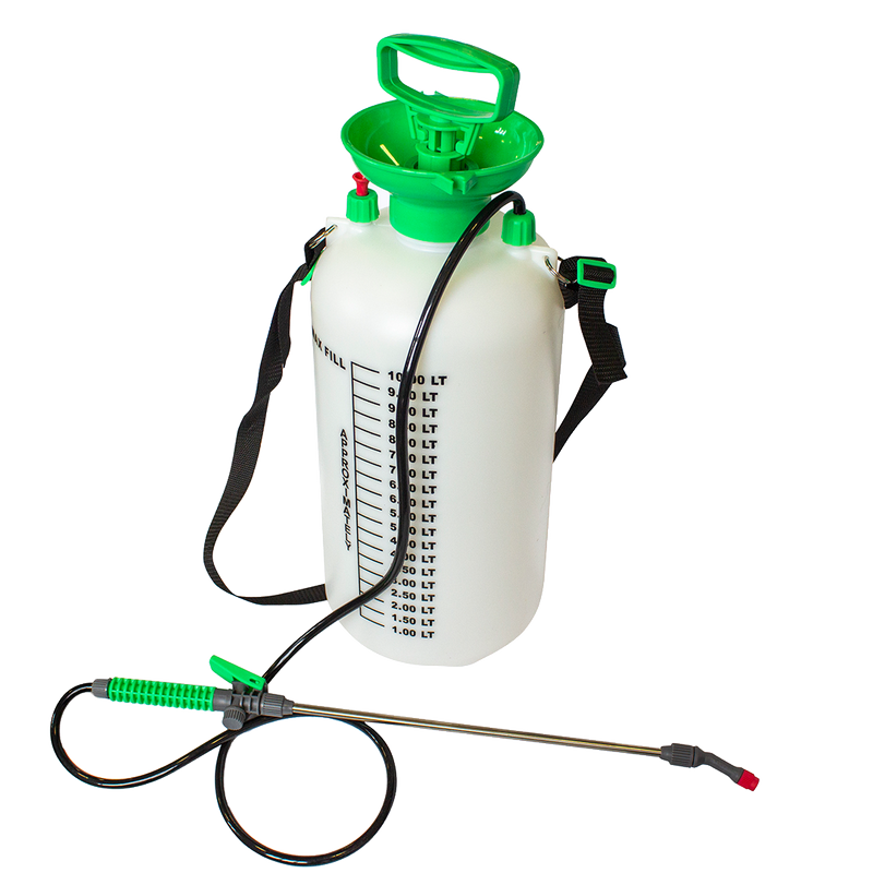 Ручной опрыскиватель для сада Ручной опрыскиватель для сада