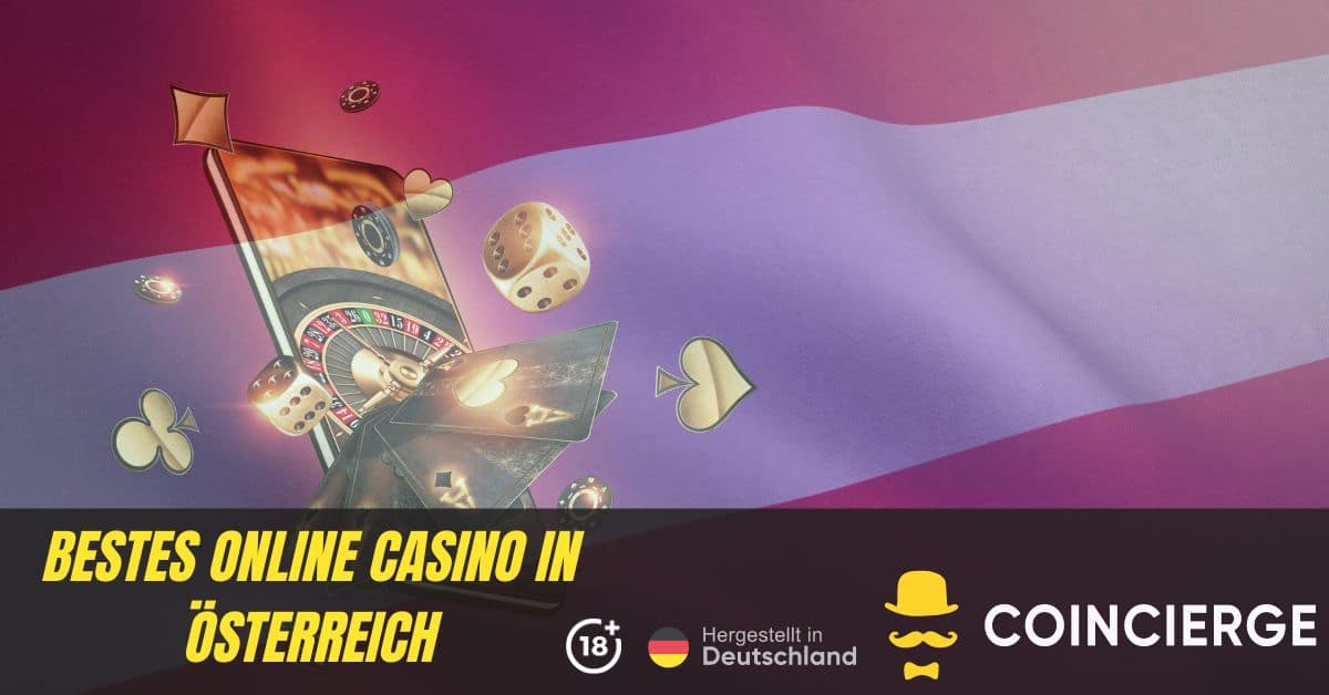 Neue Online Casinos in Österreich Alles, was Sie wissen müssen 1603462782