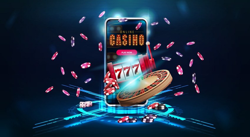 Online Casino Vše, co potřebujete vědět o hraní a výhrách Online Casino Vše, co potřebujete vědět o hraní a výhrách