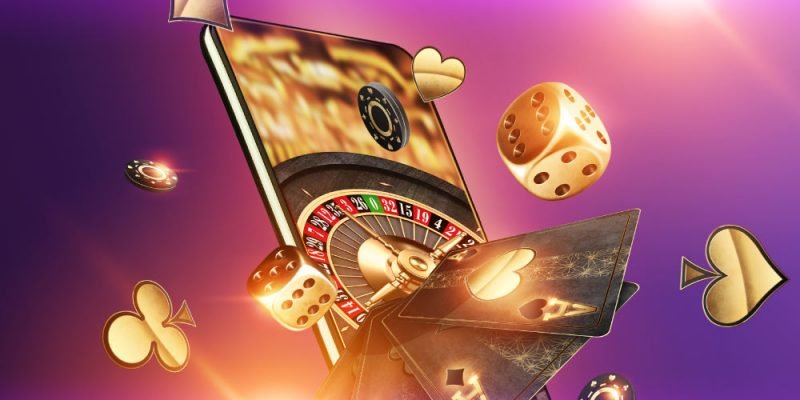 Table Games That Dominate the Online Casino Scene Table Games That Dominate the Online Casino Scene