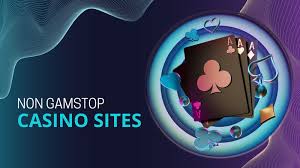 Exploring Non-Gamstop Casino Sites The Ultimate Guide