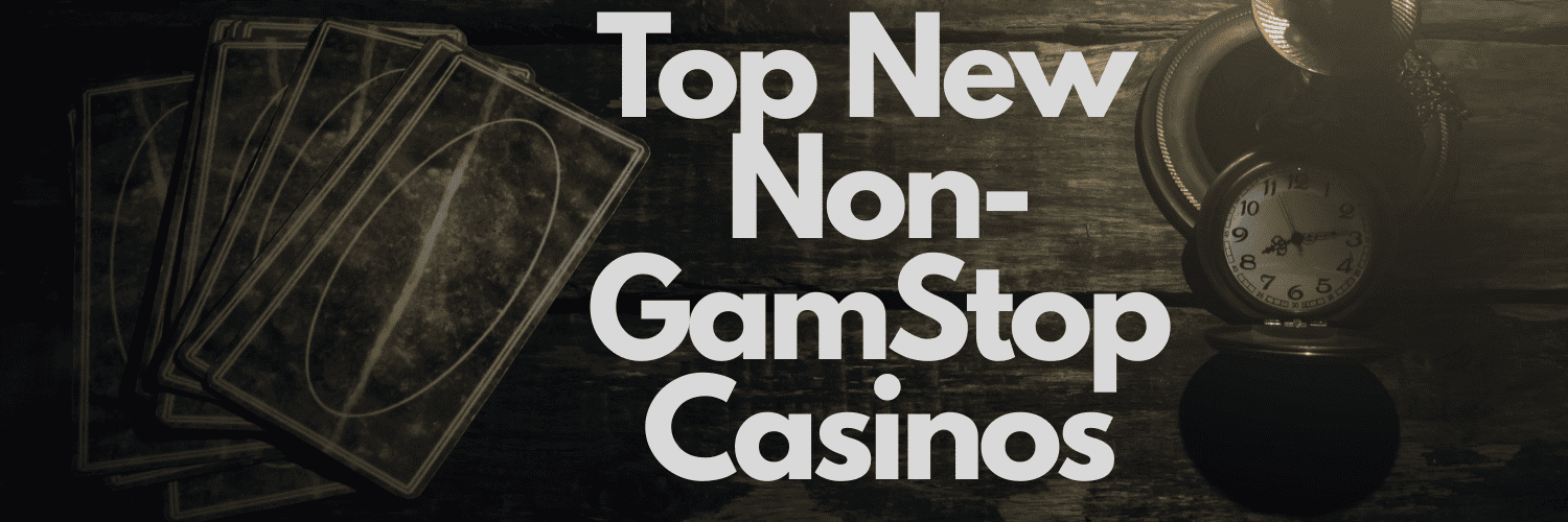 Exploring Non-Gamstop Casino Sites The Ultimate Guide
