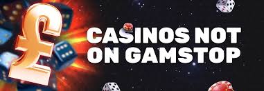 Exploring UK Non-Gamstop Casinos Your Gateway to Quality Gaming