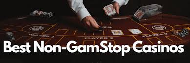 Exploring UK Non-Gamstop Casinos Your Gateway to Quality Gaming