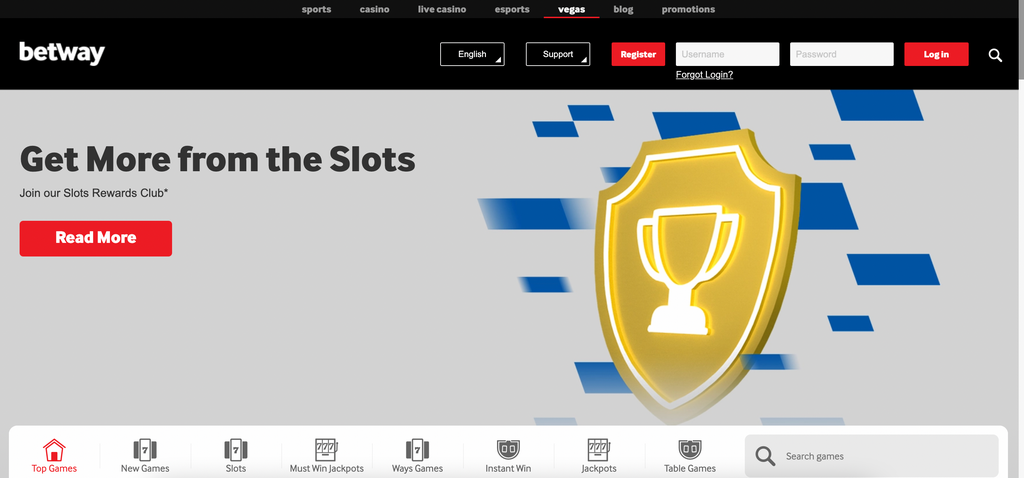 Betway Slot machine - As Much As 150 EUR + 100 perk rotates Betway Slot machine - As Much As 150 EUR + 100 perk rotates