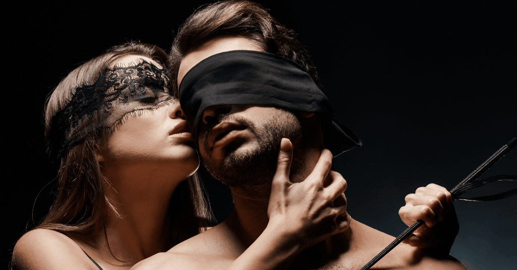 How Pornography Conventions Are Shaping the Future of the Sector