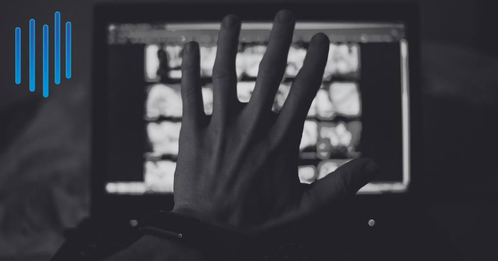 Invite to Porn 3.0: Haptics meets AI & virtual reality