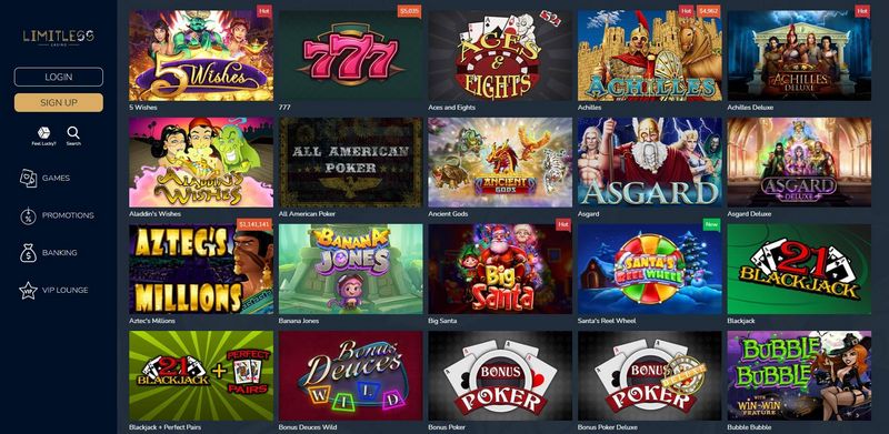 Mostbet Cassino Online Portugal Jogos