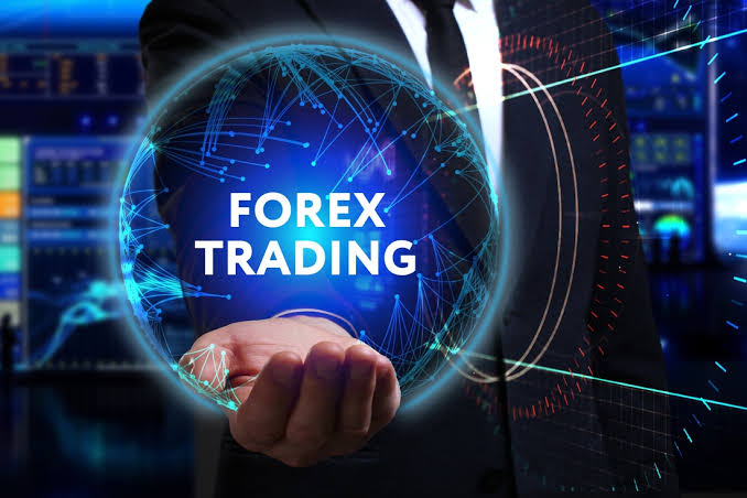 Revolutionizing Forex Trading with AI Bots 1585231375