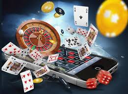 The Rise of Decentralized Casinos A New Era in Online Gaming -312550124