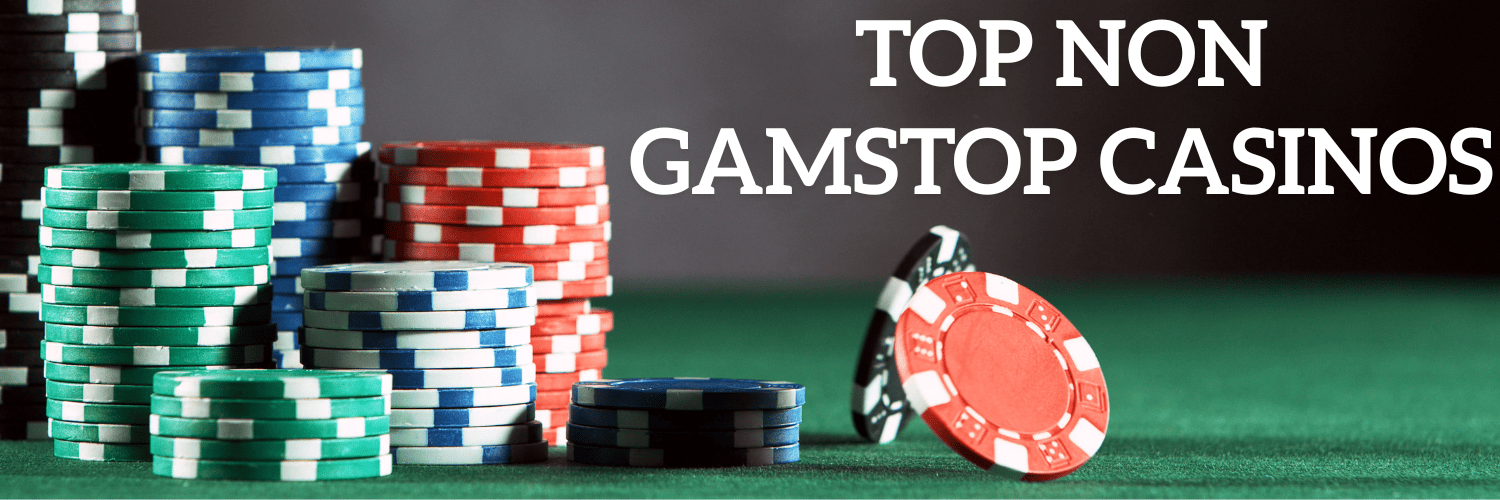 Discover Casino Sites Not on GamStop Your Guide to Finding Safe Online Gaming