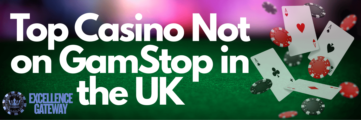 Discover Casino Sites Not on GamStop Your Guide to Finding Safe Online Gaming