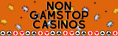 Discover Casino Sites Not on GamStop Your Guide to Finding Safe Online Gaming