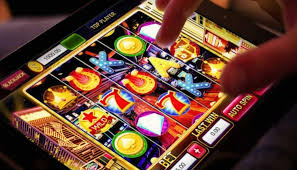 Discover the Exciting World of Casino SlotsAmigo -267076139