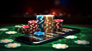 Discover the Exciting World of Casino SlotsAmigo -267076139