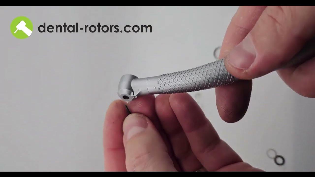 Essential Micromotor Accessories & Parts for Optimal Performance Essential Micromotor Accessories & Parts for Optimal Performance