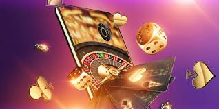 Experience the Best in Online Gaming with 7Gold