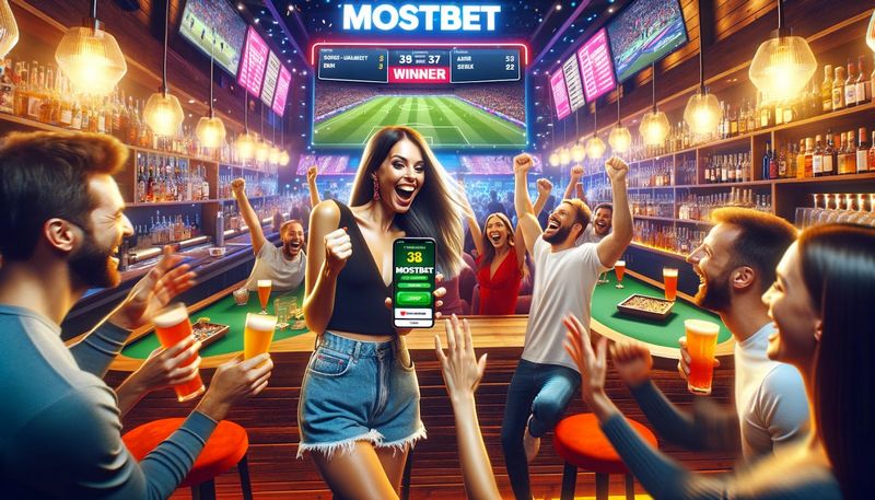 Mostbet First Deposit Bonus Offer