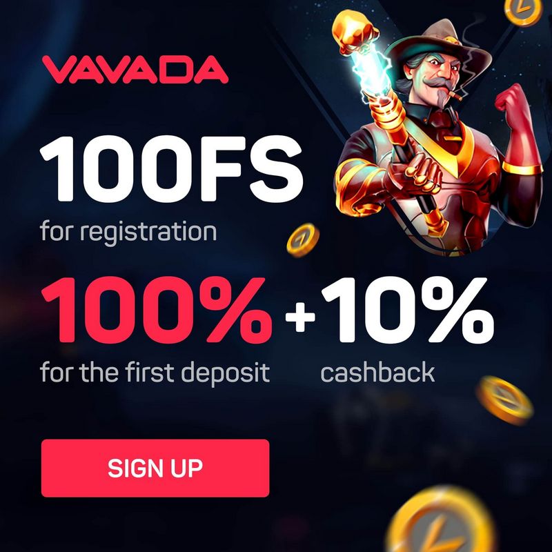Официальный сайт компании Vavada Gambling (Vavada)