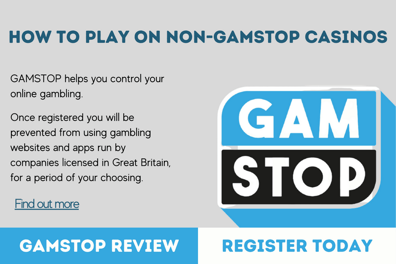 Safe Online Casino Websites without GamStop Exclusion Safe Online Casino Websites without GamStop Exclusion