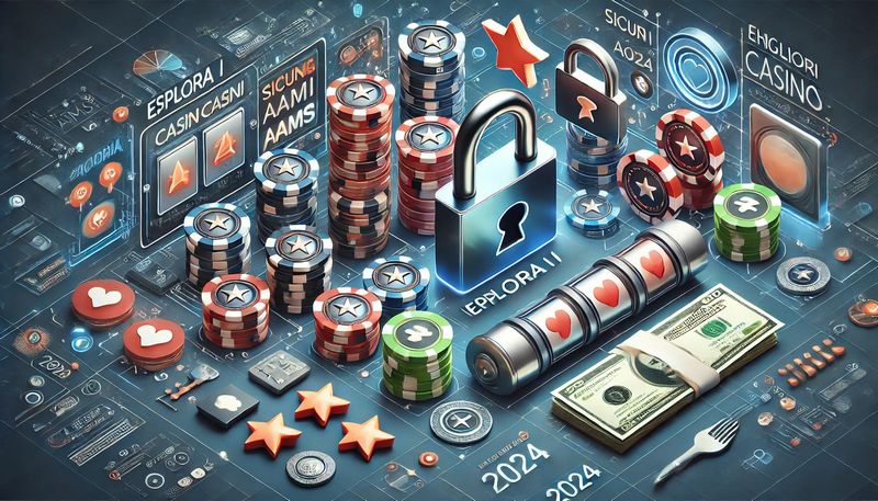 Vantaggi e promozioni nei casinò online non AAMS 2025 Vantaggi e promozioni nei casinò online non AAMS 2025